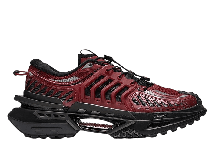 Li-Ning Countflow XuanKong - AGLR041-11 Raffles & Where to Buy