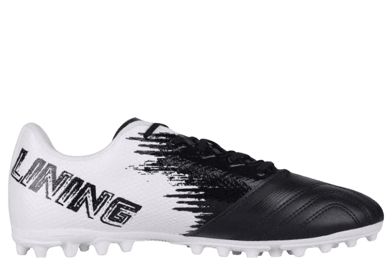 Li-Ning Dagger 2 AG Sneakers Standard White Black