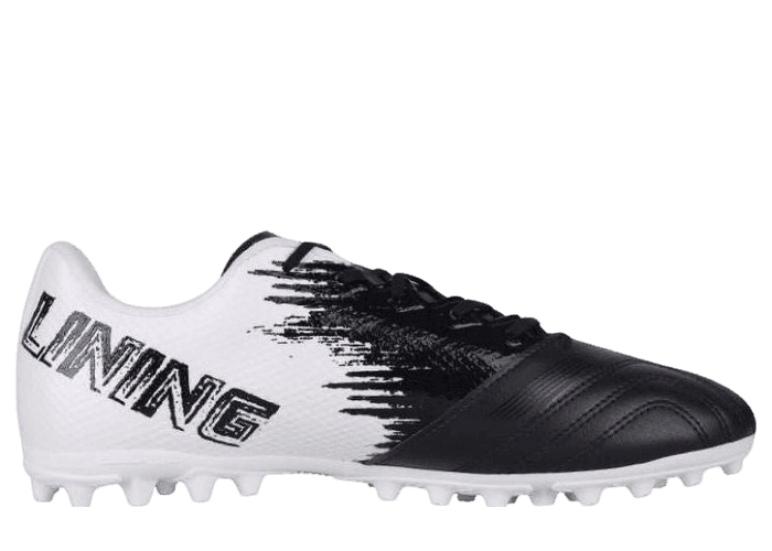 Li-Ning Dagger 2 AG Sneakers Standard White Black