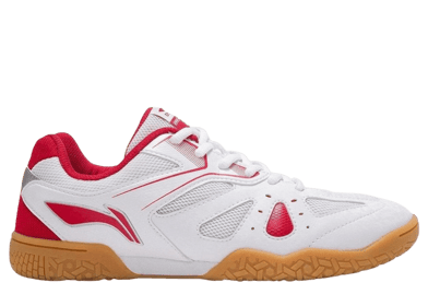 Li-Ning Eagle Eye White Red Gum