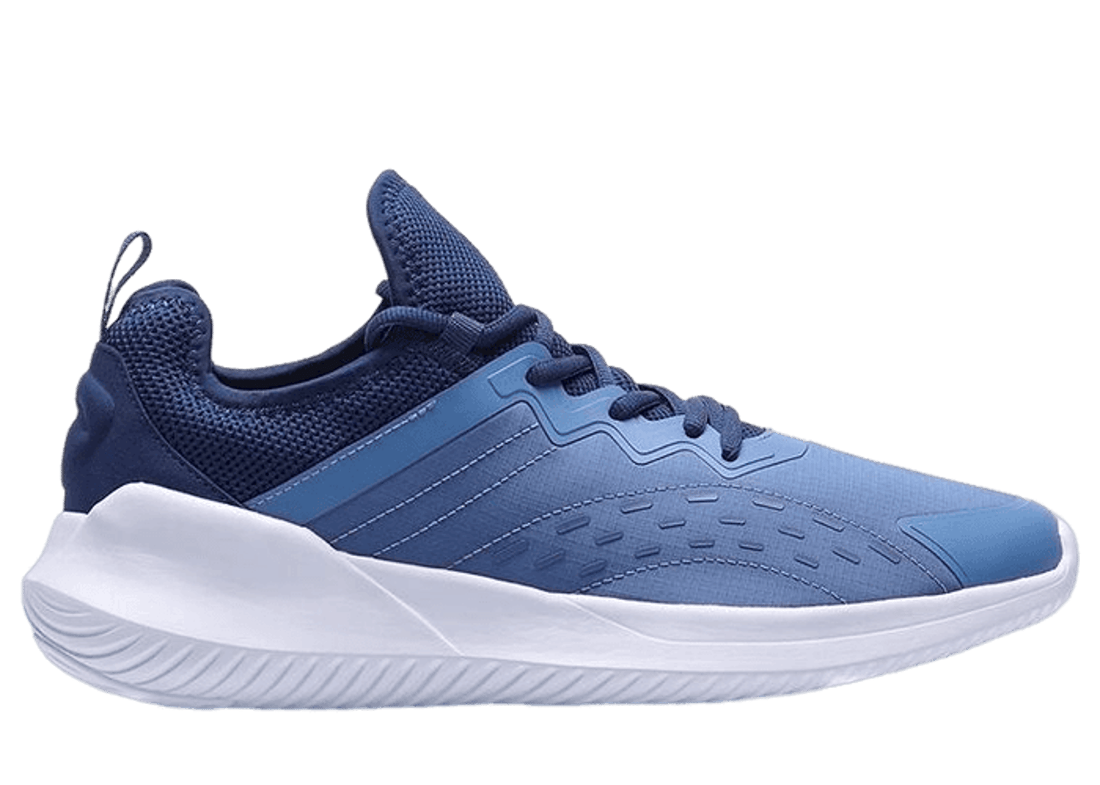Li-Ning Eazgo 2.0 Blue White
