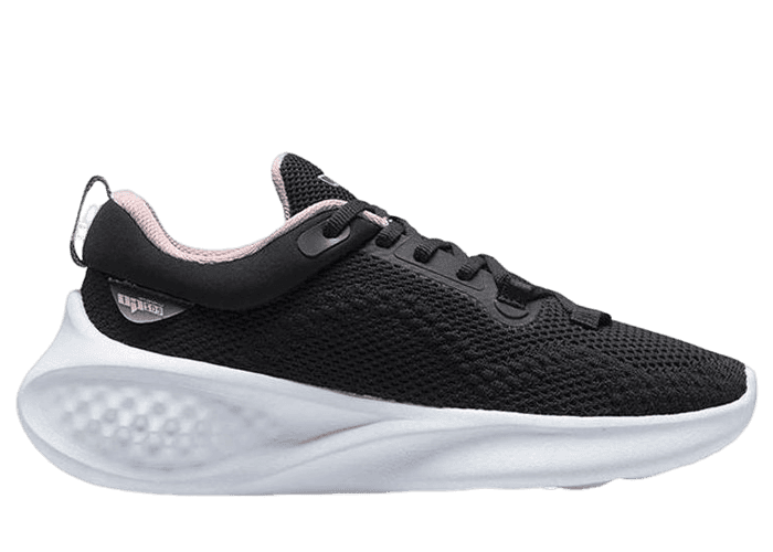 Li-Ning Eazgo Black White (W)