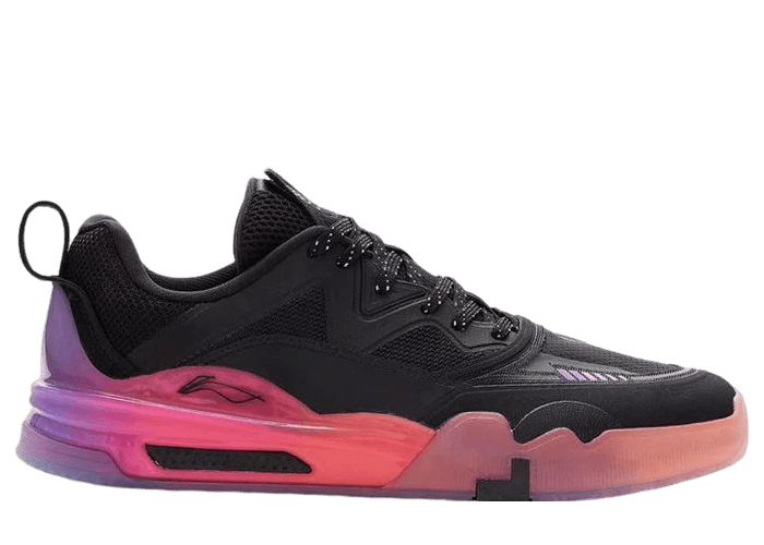 Li-Ning Ellington Skateboarding Sunrise
