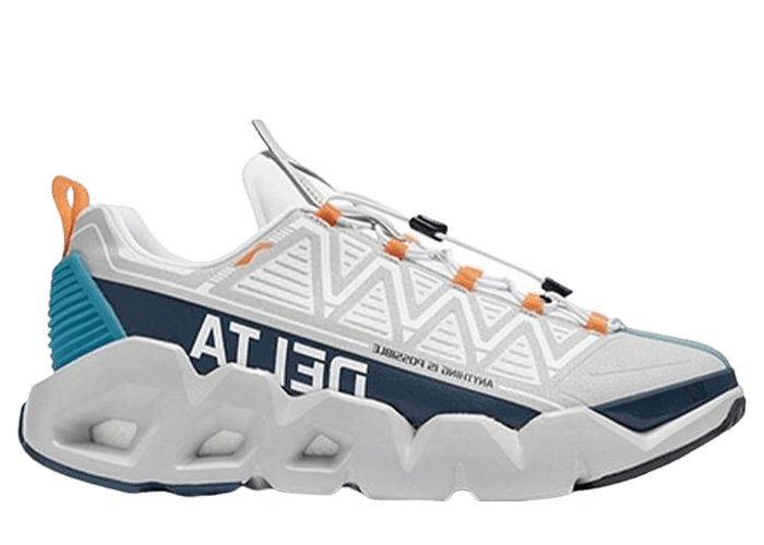 Li-Ning Essence 2.3 Delta Shield
