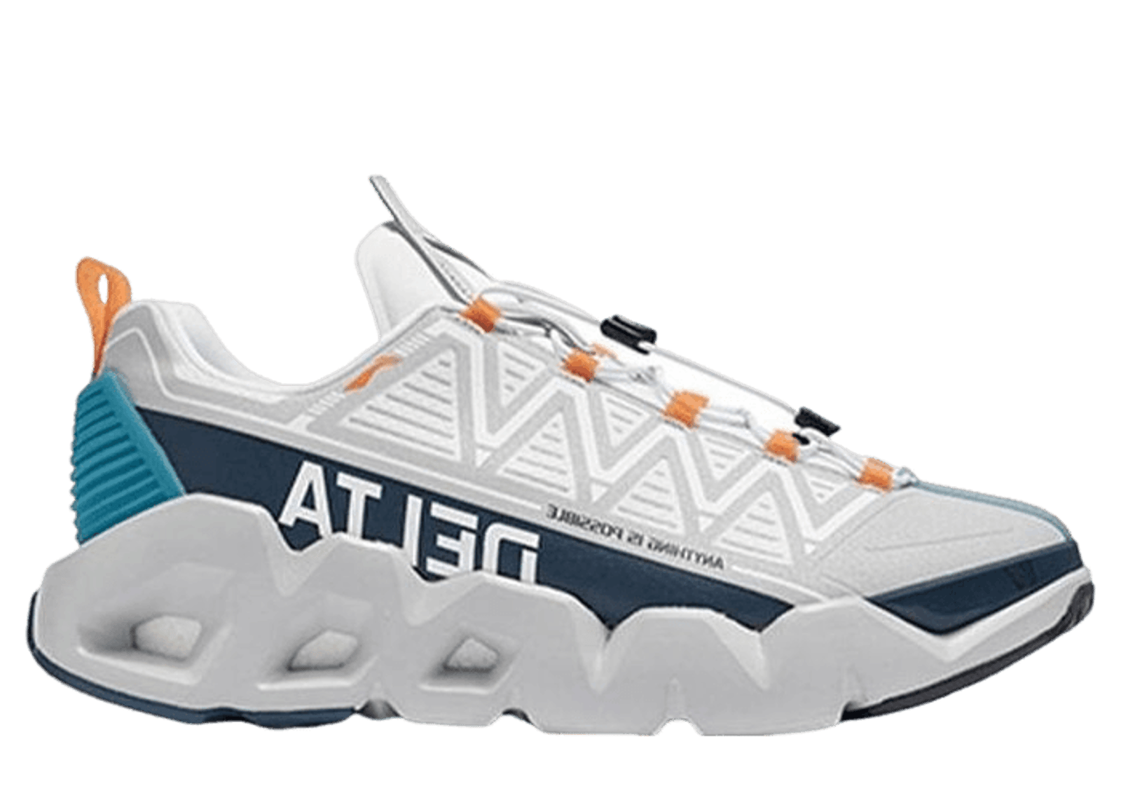 Li-Ning Essence 2.3 Delta Shield