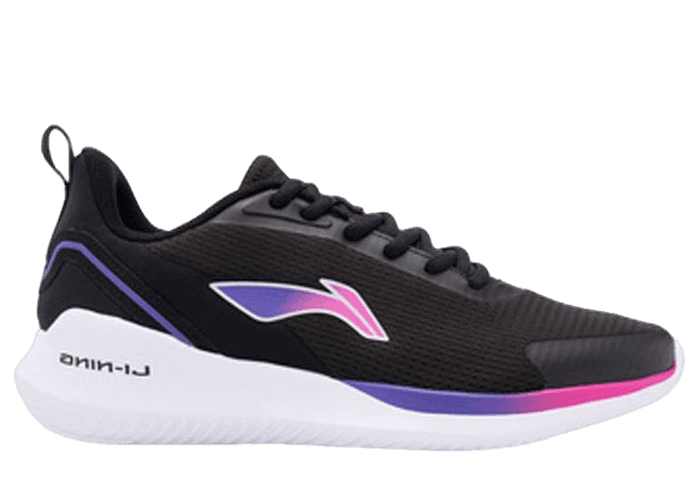 Li-Ning Essential Black (W)