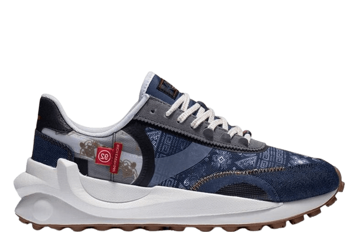 Li-Ning Eternal 92 Blue