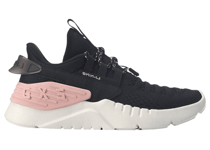 【Asheng Lyleページ】 Li-Ning Essence x KungFu Jackie Chan (W) - AGBQ078-2