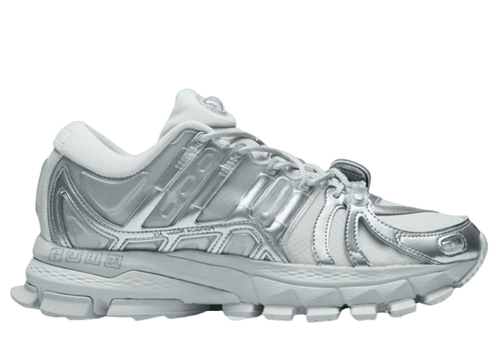 Li-Ning Furious Rider Ace 1.5 Silver Grey