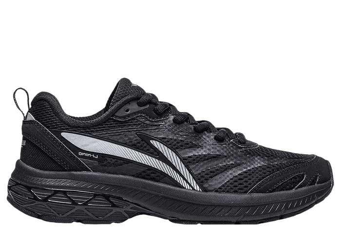 Li-Ning Fuyao Black (W)