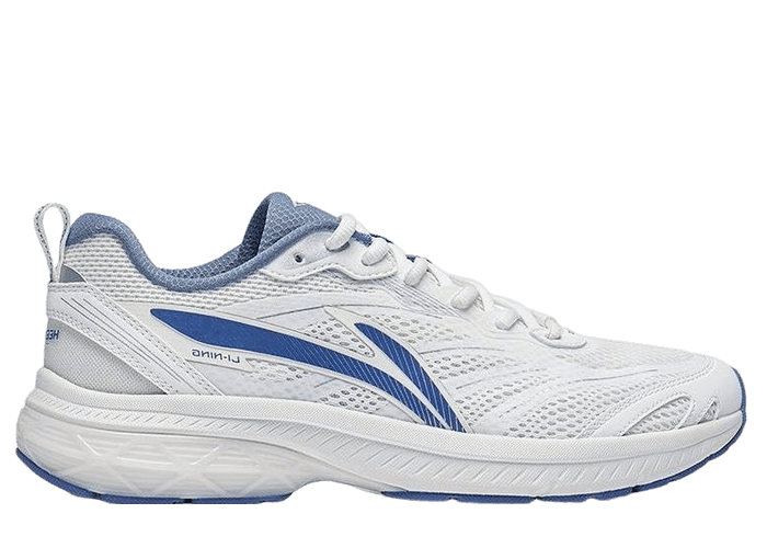 Li-Ning Fuyao White Blue