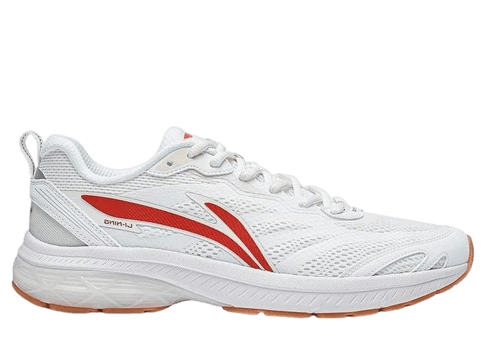 Li-Ning Fuyao White Red (W)