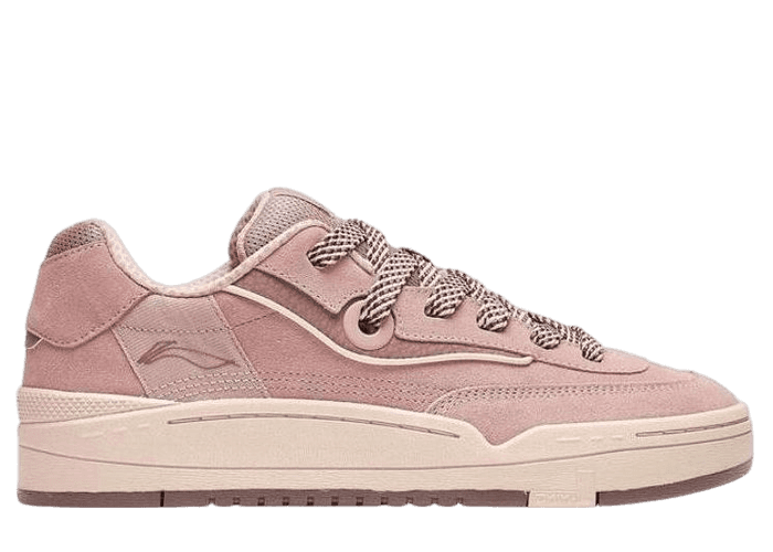 Li-Ning GOS 2000 Professional Skate Pink Beige