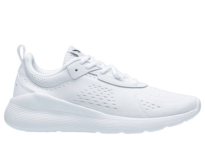 Li-Ning Heather White (W)