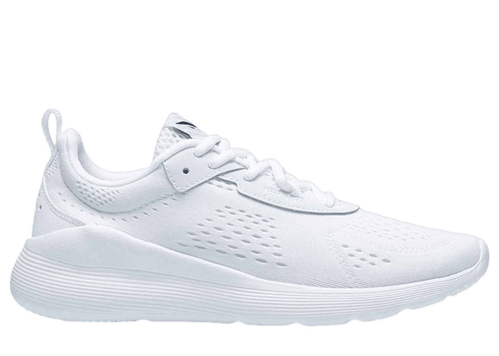 Li-Ning Heather White (W)