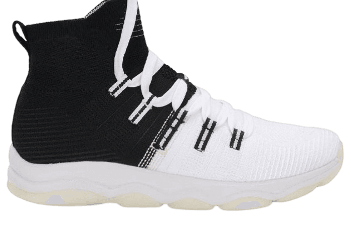 Li-Ning High-Top Black (W)