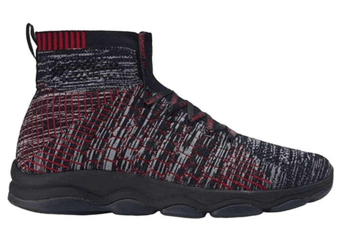 Li-Ning High-Top Training Black