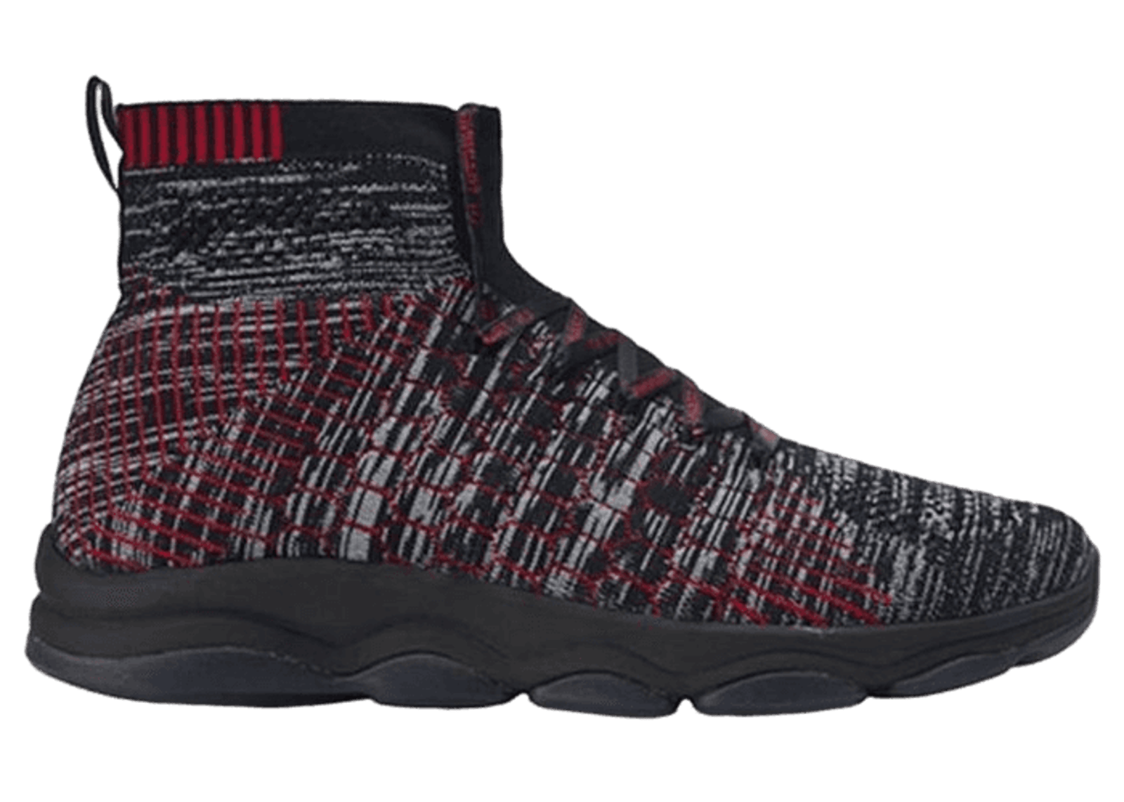 Li-Ning High-Top Training Black