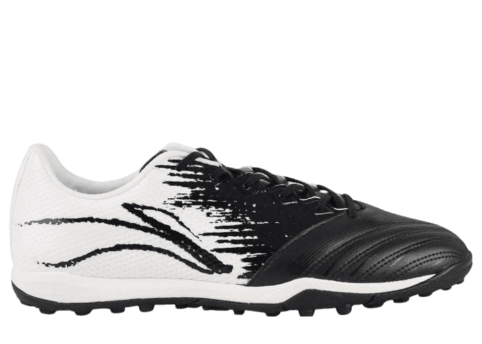 Li-Ning Iron 2.5 TF Sneakers White Black