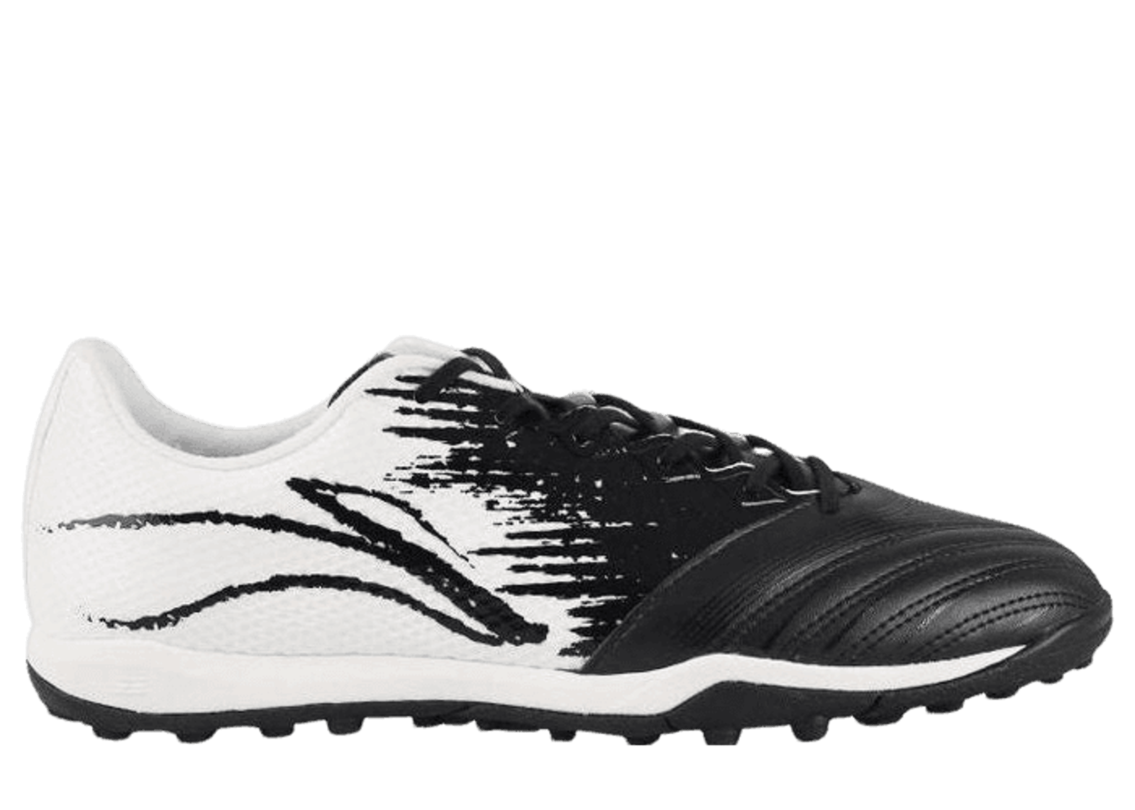 Li-Ning Iron 2.5 TF Sneakers White Black