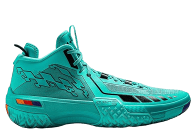 Li-Ning Jie Ao Green Goblin