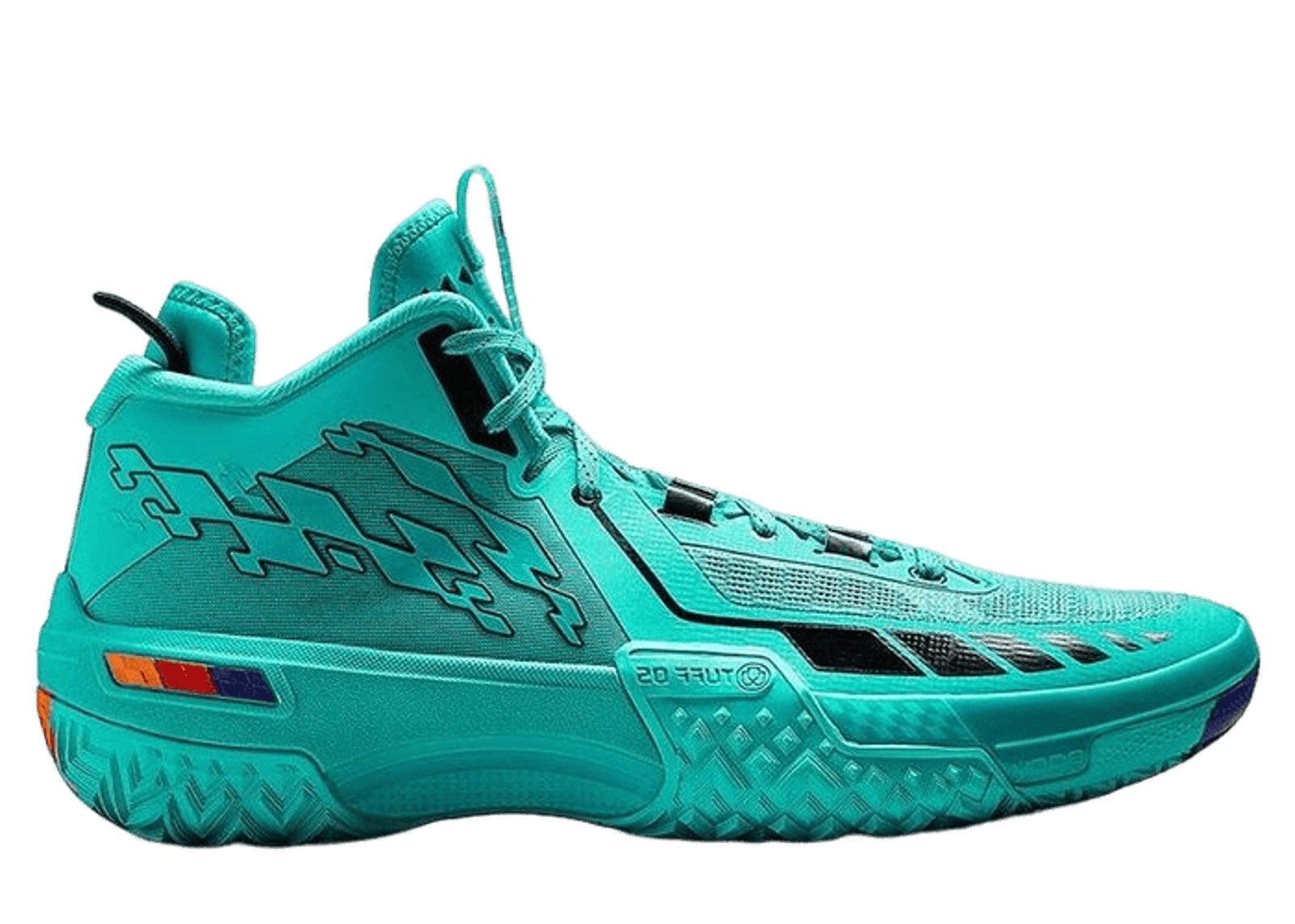 Li-Ning Jie Ao Green Goblin