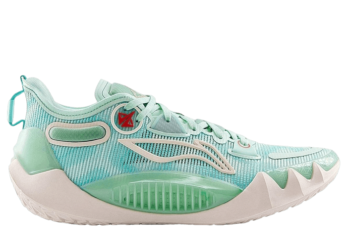 Li-Ning Jimmy Butler 1 Mint White