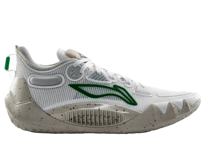 Li-Ning Jimmy Butler 1 White Green