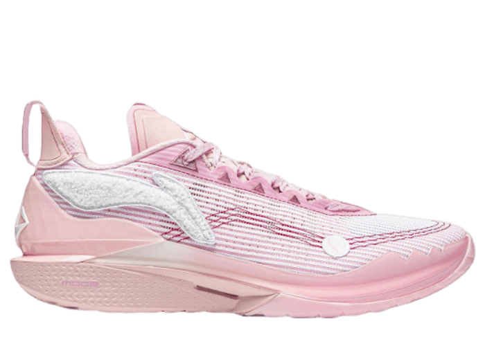 Li-Ning Jimmy Butler 2 Care - ABAT081-4 Raffles & Where to Buy