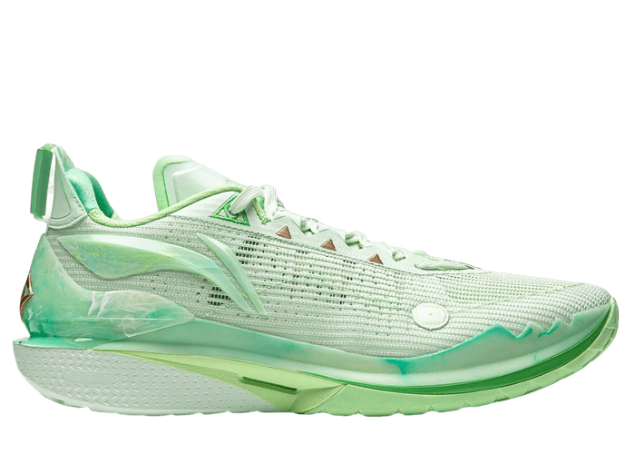 Li-Ning Jimmy Butler 2 Jade