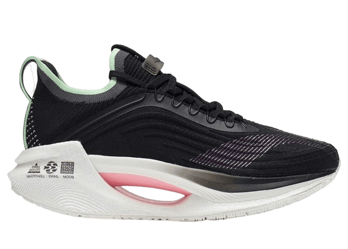 Li-Ning Jue Ying Essential Black White (W)