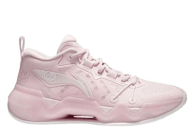 Li-Ning LiRen 2.0 Low Light Pink