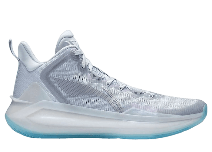 Li-Ning LiRen 3 Glacier Blue