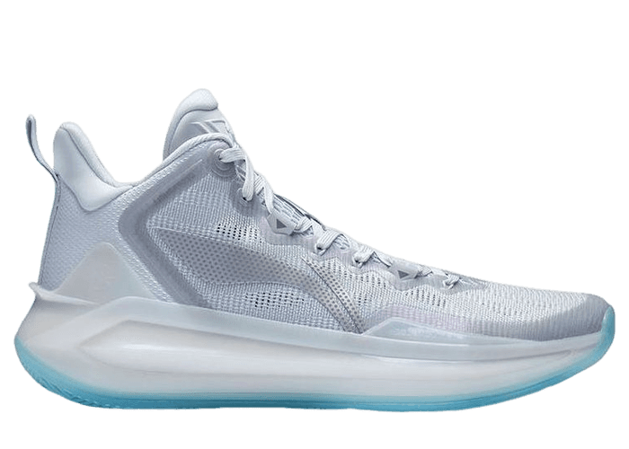 Li-Ning LiRen 3 Glacier Blue
