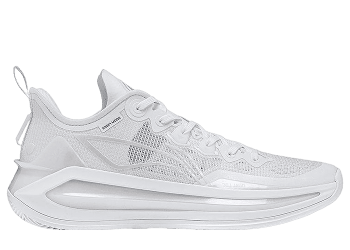 Li-Ning LiRen 3 V2 Low Pearl White