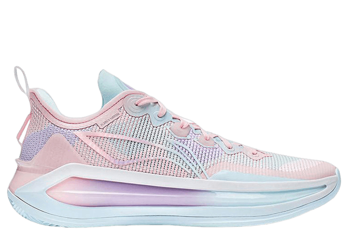 Li-Ning LiRen 3 V2 Low Sky View