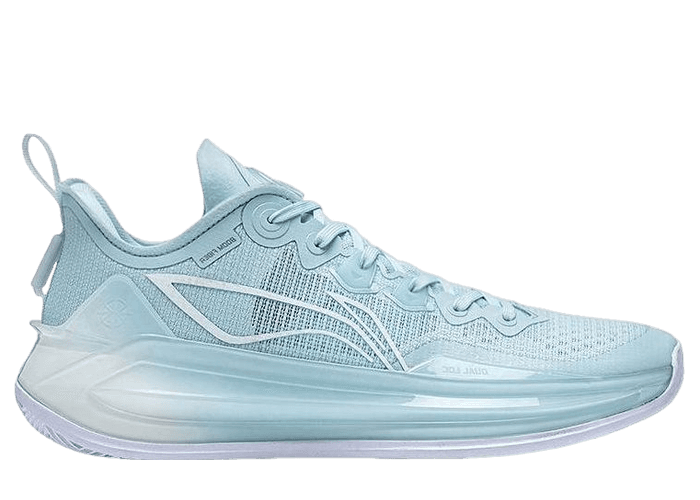 Li-Ning LiRen 3 V2 Low Water blue