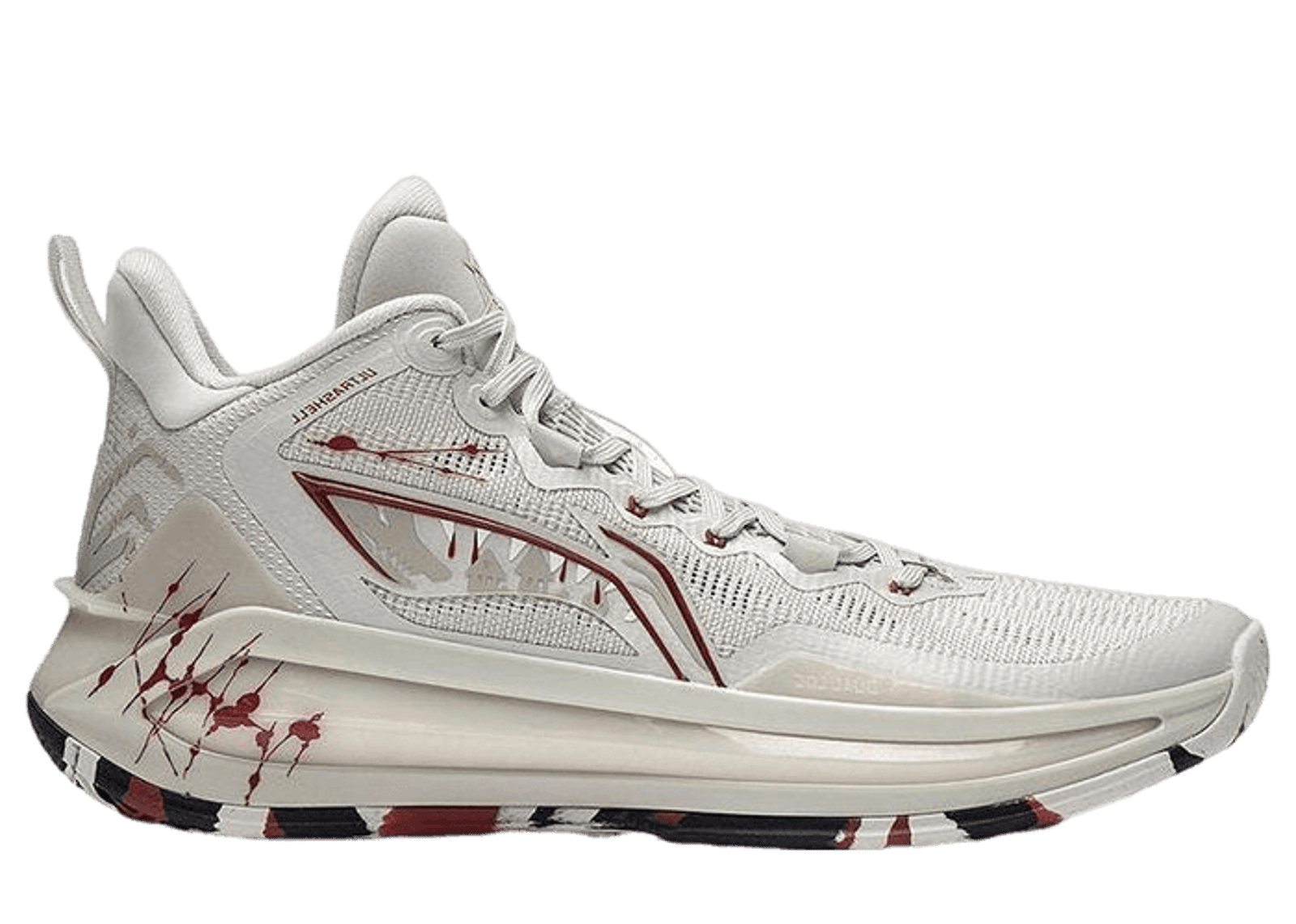 Li-Ning LiRen 3 Werewolves