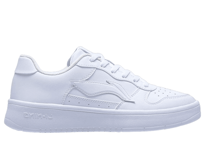 Li-Ning Lifestyle Skate White (W)