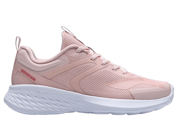 Li-Ning Lightweight Pink White (W)