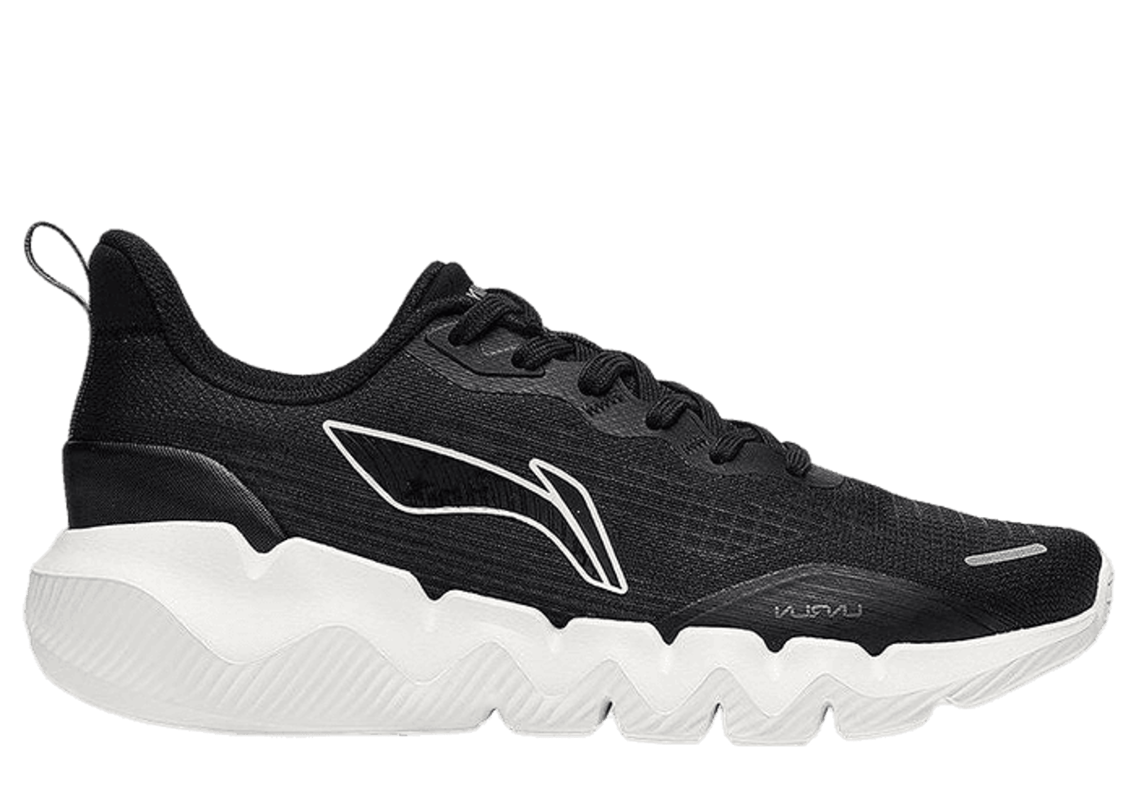 Li-Ning Lingdong Black White (W)