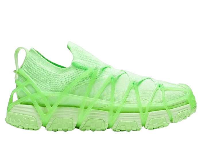 Li-Ning Mix Ace Neon Green