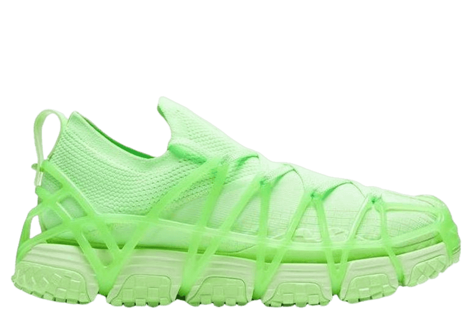 Li-Ning Mix Ace Neon Green