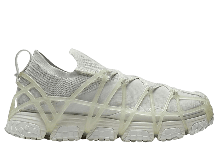 Li-Ning Mix Ace Snow Grey