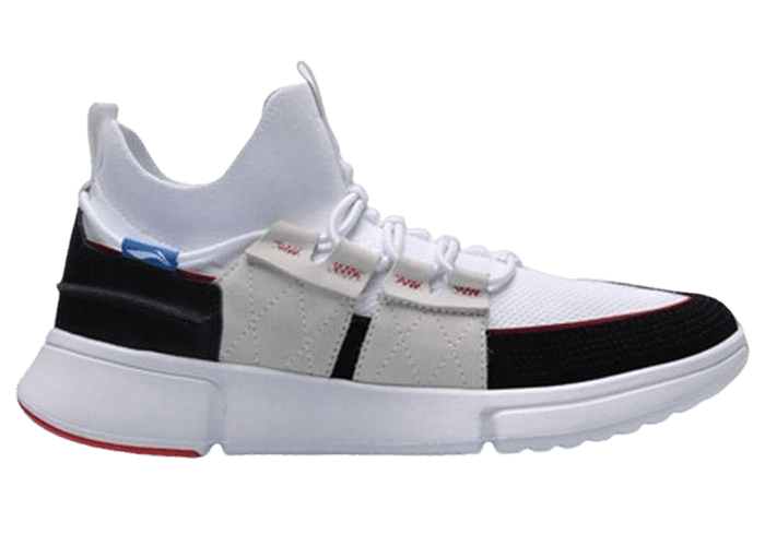 Li-Ning No Boundry Basketball Mid