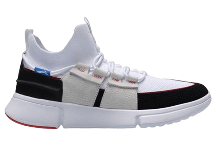 Li-Ning No Boundry Basketball Mid