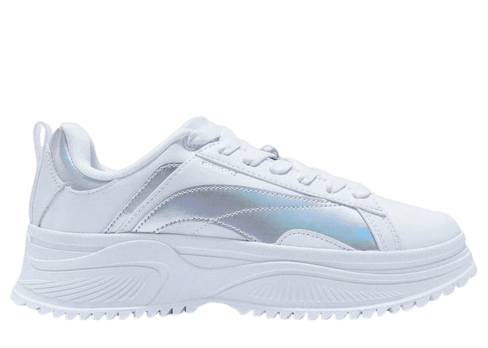 Li-Ning Retro Sport Leisure White (W)