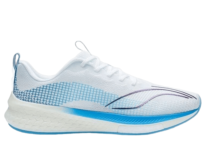 Li-Ning Rouge Rabbit 5 Pro White Blue