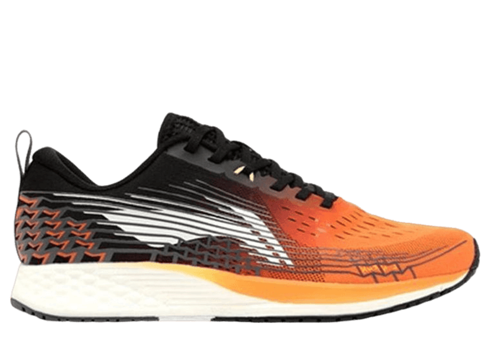 Li-Ning Rouge Rabbit IV