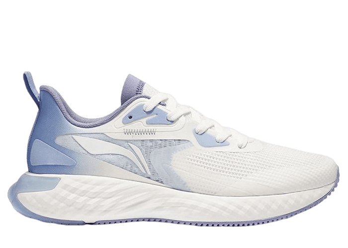 Li-Ning Running Cream White